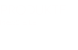 Pressteile