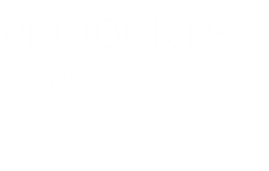 Schweißbaugruppen